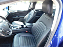 Thumbnail image of 2014 Ford Fusion at Gary Mathews Motors
