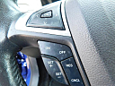 Thumbnail image of 2014 Ford Fusion at Gary Mathews Motors