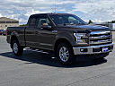 Thumbnail image of 2015 Ford F-150 at Whitlock Motors