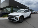 2025 Hyundai TUCSON SEL at Tulsa Hyundai