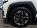 Thumbnail image of 2025 Hyundai TUCSON at Tulsa Hyundai