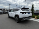 Thumbnail image of 2025 Hyundai TUCSON at Tulsa Hyundai