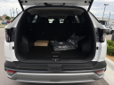 Thumbnail image of 2025 Hyundai TUCSON at Tulsa Hyundai