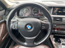 Thumbnail image of 2015 BMW 5 Series at Newins Bay Shore Ford