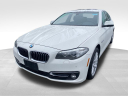 Thumbnail image of 2015 BMW 5 Series at Newins Bay Shore Ford