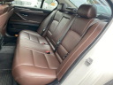 Thumbnail image of 2015 BMW 5 Series at Newins Bay Shore Ford