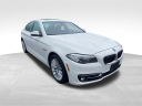 Thumbnail image of 2015 BMW 5 Series at Newins Bay Shore Ford