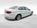 Thumbnail image of 2015 BMW 5 Series at Newins Bay Shore Ford