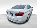 Thumbnail image of 2015 BMW 5 Series at Newins Bay Shore Ford