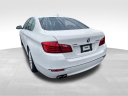 Thumbnail image of 2015 BMW 5 Series at Newins Bay Shore Ford