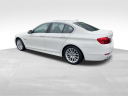 Thumbnail image of 2015 BMW 5 Series at Newins Bay Shore Ford