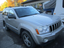 Thumbnail image of 2007 Jeep Grand Cherokee at CENTER ROAD AUTO SALES, INC.