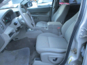 Thumbnail image of 2007 Jeep Grand Cherokee at CENTER ROAD AUTO SALES, INC.