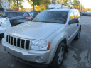 Thumbnail image of 2007 Jeep Grand Cherokee at CENTER ROAD AUTO SALES, INC.