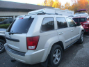 Thumbnail image of 2007 Jeep Grand Cherokee at CENTER ROAD AUTO SALES, INC.