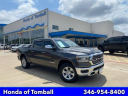 Thumbnail image of 2022 Ram 1500 at Honda of Tomball - New