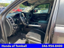 Thumbnail image of 2022 Ram 1500 at Honda of Tomball - New