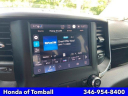 Thumbnail image of 2022 Ram 1500 at Honda of Tomball - New