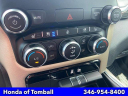 Thumbnail image of 2022 Ram 1500 at Honda of Tomball - New