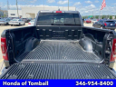 Thumbnail image of 2022 Ram 1500 at Honda of Tomball - New