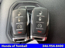 Thumbnail image of 2022 Ram 1500 at Honda of Tomball - New