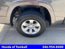 Thumbnail image of 2022 Ram 1500 at Honda of Tomball - New