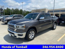 Thumbnail image of 2022 Ram 1500 at Honda of Tomball - New
