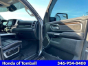 Thumbnail image of 2022 Ram 1500 at Honda of Tomball - New