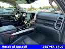 Thumbnail image of 2022 Ram 1500 at Honda of Tomball - New