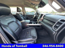 Thumbnail image of 2022 Ram 1500 at Honda of Tomball - New