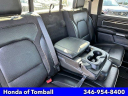 Thumbnail image of 2022 Ram 1500 at Honda of Tomball - New