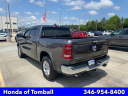 Thumbnail image of 2022 Ram 1500 at Honda of Tomball - New