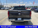 Thumbnail image of 2022 Ram 1500 at Honda of Tomball - New