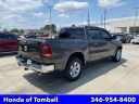Thumbnail image of 2022 Ram 1500 at Honda of Tomball - New
