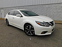 Thumbnail image of 2017 Nissan Altima at Mathews Nissan