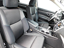 Thumbnail image of 2017 Nissan Altima at Mathews Nissan