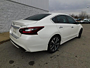 Thumbnail image of 2017 Nissan Altima at Mathews Nissan