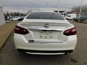 Thumbnail image of 2017 Nissan Altima at Mathews Nissan