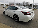 Thumbnail image of 2017 Nissan Altima at Mathews Nissan
