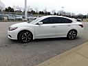 Thumbnail image of 2017 Nissan Altima at Mathews Nissan