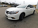 Thumbnail image of 2017 Nissan Altima at Mathews Nissan