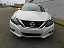 Thumbnail image of 2017 Nissan Altima at Mathews Nissan