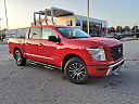 Thumbnail image of 2024 Nissan Titan at Mathews Nissan