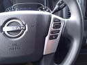 2024 Nissan Titan SV at Mathews Nissan