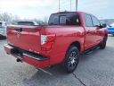 Thumbnail image of 2024 Nissan Titan at Mathews Nissan