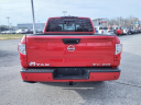 Thumbnail image of 2024 Nissan Titan at Mathews Nissan