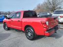 Thumbnail image of 2024 Nissan Titan at Mathews Nissan