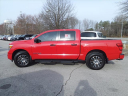 Thumbnail image of 2024 Nissan Titan at Mathews Nissan