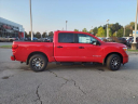 Thumbnail image of 2024 Nissan Titan at Mathews Nissan