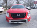Thumbnail image of 2024 Nissan Titan at Mathews Nissan